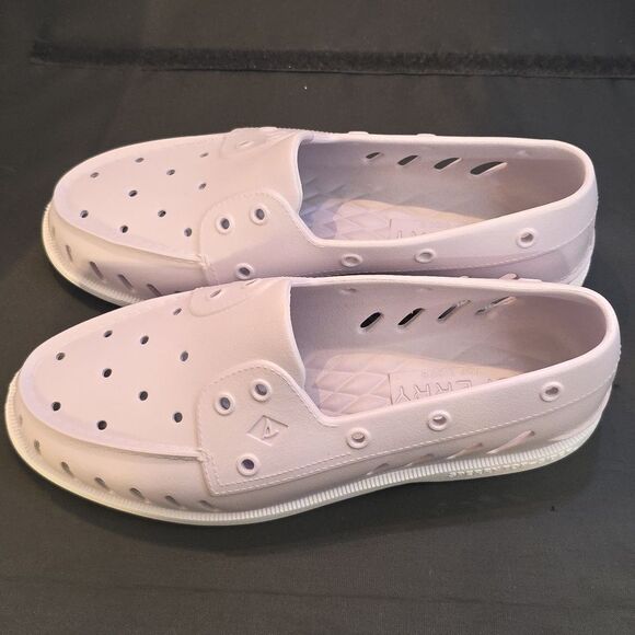 BRAND NEW SPERRY FLOAT BOAT SHOE - Picture 7 of 16